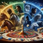 Tabel Rumus Roulette