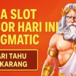 Pola Slot Gacor gam slot pragmatic